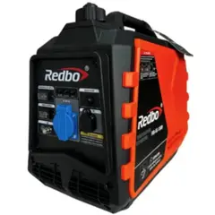 GENERICO - Eletrogeno Inverter 1500w