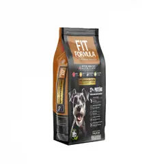 FIT FORMULA - Alimento Senior 10 KG