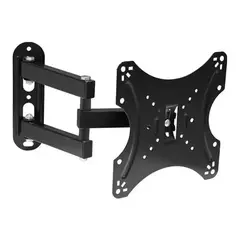 LISM - Soporte Tv Con Brazo 14-42 Pulgadas Hasta 35 Kg - Tecnomati