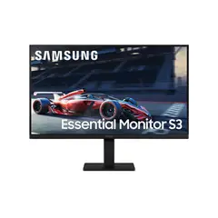 SAMSUNG - S30GD Monitor 27" FHD, IPS, 100Hz, 5ms, HDMI, VGA