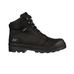 SKECHERS WORK - Botín de Seguridad Skechers Darragh