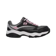 SKECHERS WORK - Calzado de Trabajo Skechers Biscoe