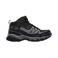 SKECHERS WORK - Skechers Botín Hombre Seguridad Holdredge Rebem