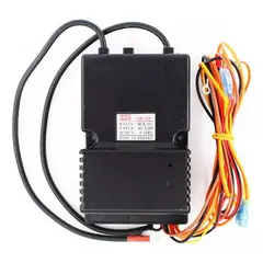 GENERICO - Chispero Horno De Piso Unique