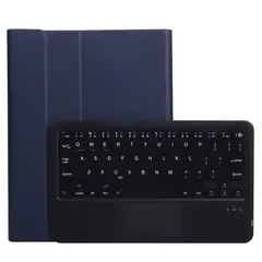 GENERICO - Funda Con Teclado Touchpad Ñ Para iPad 10.9 4ta/5ta Gene.