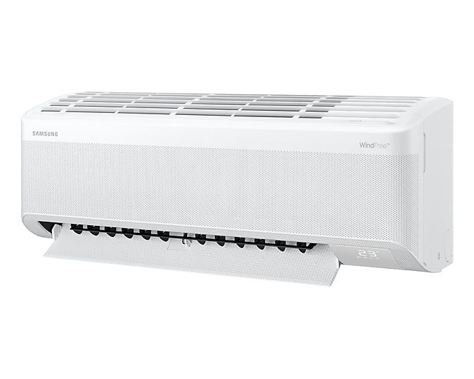 Aire Acondicionado Split Muro Wind Free Inverter 24000 BTU (2025)