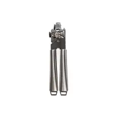 5FIVE - Abrelatas Silver Precision de Acero Inox