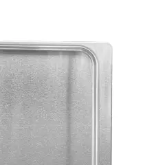 COOK IN - Bandeja Horno Aluminio 43,5 X 31,5 Cms