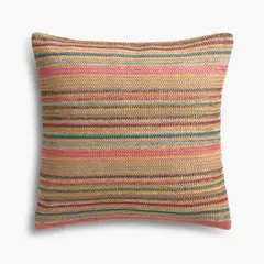 CALMA HOUSE - Funda Cojín para exterior Catur 60x60