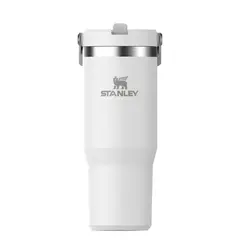 STANLEY - Botella Térmica Flip Straw 2.0 Frost - 887 ml