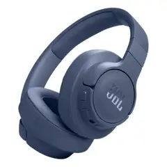 JBL - Audífonos Bluetooth Tune 770 NC Cancelacion De Ruido Azul