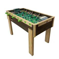 CHAMO DEPORTES - Taca Taca Tradicional Chileno Reforzado Oscuro