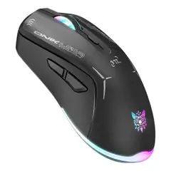 ONIKUMA - Mouse Gamer Inalámbrico Onikuma Cw917 Black 24g