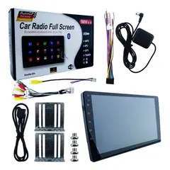 GENERICO - Radio Pantalla Táctil Android 15.0 9 Pulgadas 32gb + 4gb Gps