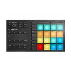NATIVE INSTRUMENTS - Controlador Maschine Mikro Mk3