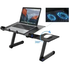 MOVI - ESCRITORIO PORTATIL AJUSTABLE PARA NOTEBOOK