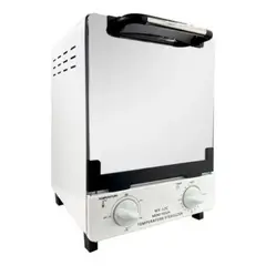 METEX - Esterilizador Seco Pupinel Podología Manicure Profesional