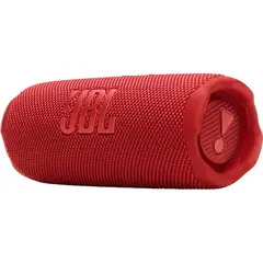 JBL - Flip 7 Altavoz Bluetooth Portátil Impermeable - Rojo