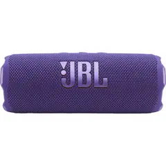 JBL - Flip 7 Altavoz Bluetooth Portátil Impermeable - Morado