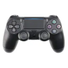 FIDDLER - Control Joystick De Consolas Pc Bluetooth Fd-hgc1071 Color Negro