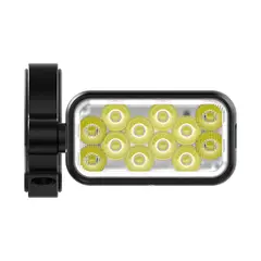 KNOG - Luz Delantera Para Bicicleta Blinder X 2300