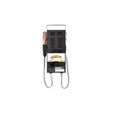 GENERICO - Voltimetro Tester Probador De Bateria Para Auto 6 - 12v