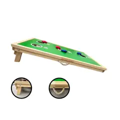 VADELL - Lanzamiento De Sacos De Arena