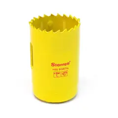 GENERICO - SIERRA COPA BIMETALICA 38mm PARA METAL STARRET