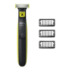 PHILIPS - One Blade Qp272410 Recorta Perfila Afeita