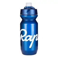 WEST BIKING - Caramagiola Estilo Colores 610 ml Libre de BPA Válvula Pull up - Azul