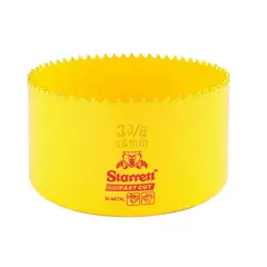 GENERICO - SIERRA COPA BIMETALICA 86mm PARA METAL STARRET
