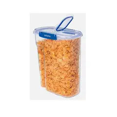 SISTEMA - Contenedor plástico hermético ideal cereales