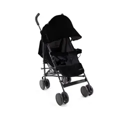 COSCO - Coche Paseo Hobby Black