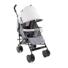 COSCO - Coche Paseo Hobby Grey