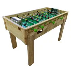 CHAMO DEPORTES - Taca Taca Tradicional Chileno Reforzado Claro