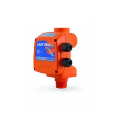 PEDROLLO - Controlador Electrónico de Presión 2HP EASYSMALL