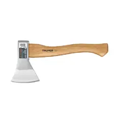 TRUPER - HACHA DE MANO EUROPEA 600g HE-600