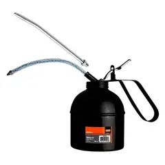 BAHCO - Aceitera Con 2 Boquillas flexible-Rigida 500Cc BOD4500