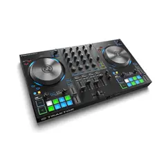 NATIVE INSTRUMENTS - Controlador Dj Traktor Kontrol S3