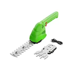 GENERICO - Cortadora De Setos Podadora De Césped Ramas Inalámbrico