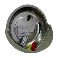 BAHCO - Plato Magnético Redondo 150mm Bmd150