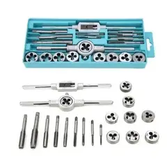 UNIVERSAL - Terraja Macho Hembra 20 Piezas