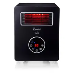 KENDAL - ESTUFA INFRAROJA KPCH05A