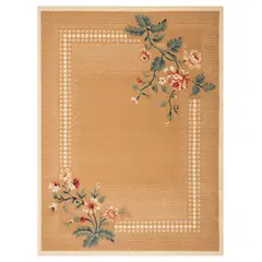 CANNON - Alfombra Hortensia 150x200