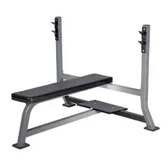 SDFIT - Banca Plana Olimpica 250 Kg 2243
