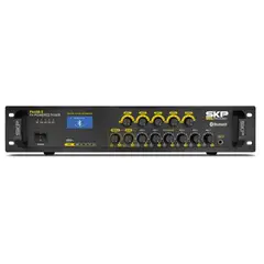 SKP - Amplificador De Linea De 5 Zonas PA 450.5