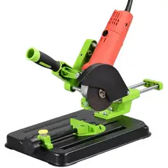 GENERICO - SOPORTE ESMERIL ANGULAR TRONZADORA 4 1/2 TELESCOPICO