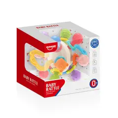 HUANGER - Mordedor Molar Pelotas -
