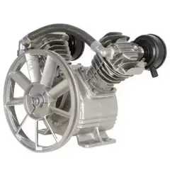 ALTERNATIVE - Cabezal Para Compresor 2 pistones 3 Hp Profesional