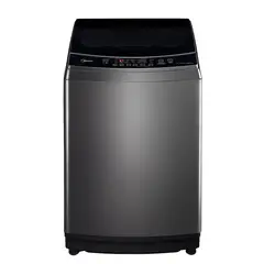 MIDEA - Lavadora Carga Superior Automática 17.5KG